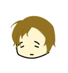 CHE Boy（個別スタンプ：5）