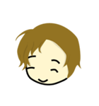 CHE Boy（個別スタンプ：6）