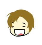 CHE Boy（個別スタンプ：8）