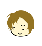 CHE Boy（個別スタンプ：10）