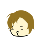 CHE Boy（個別スタンプ：11）