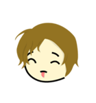 CHE Boy（個別スタンプ：12）