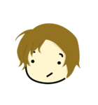 CHE Boy（個別スタンプ：13）