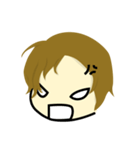 CHE Boy（個別スタンプ：14）