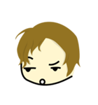 CHE Boy（個別スタンプ：15）