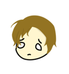 CHE Boy（個別スタンプ：16）