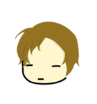 CHE Boy（個別スタンプ：17）