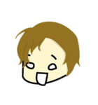 CHE Boy（個別スタンプ：19）