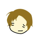 CHE Boy（個別スタンプ：20）