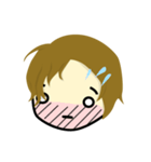 CHE Boy（個別スタンプ：21）