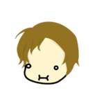 CHE Boy（個別スタンプ：22）