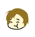 CHE Boy（個別スタンプ：23）