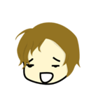 CHE Boy（個別スタンプ：25）