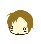 CHE Boy（個別スタンプ：26）