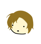 CHE Boy（個別スタンプ：27）