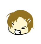CHE Boy（個別スタンプ：28）