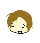 CHE Boy（個別スタンプ：30）