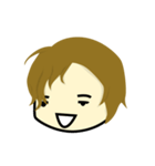 CHE Boy（個別スタンプ：31）