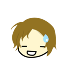 CHE Boy（個別スタンプ：32）