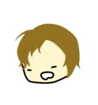 CHE Boy（個別スタンプ：33）