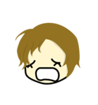 CHE Boy（個別スタンプ：34）