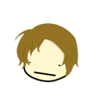 CHE Boy（個別スタンプ：35）