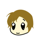 CHE Boy（個別スタンプ：36）