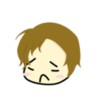 CHE Boy（個別スタンプ：37）