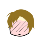 CHE Boy（個別スタンプ：38）