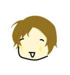 CHE Boy（個別スタンプ：39）