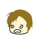 CHE Boy（個別スタンプ：40）