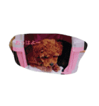 使えそうな感じのパピー先輩（個別スタンプ：5）
