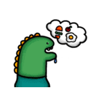 PIN's ET（個別スタンプ：2）