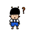 PIN's ET（個別スタンプ：5）