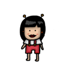 PIN's ET（個別スタンプ：15）