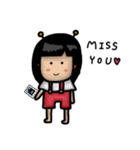 PIN's ET（個別スタンプ：16）
