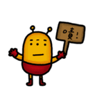 PIN's ET（個別スタンプ：23）