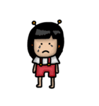 PIN's ET（個別スタンプ：27）