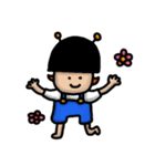 PIN's ET（個別スタンプ：29）