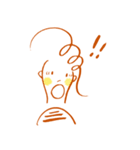 Mr.line（個別スタンプ：3）
