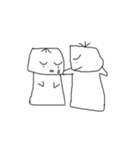 Rayoyo（個別スタンプ：5）