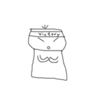 Rayoyo（個別スタンプ：15）
