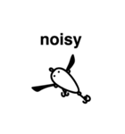 THE SUR BASS（個別スタンプ：10）