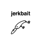 THE SUR BASS（個別スタンプ：14）