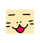うさぎのぽてとさん（個別スタンプ：35）