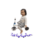 KKstyle（個別スタンプ：4）