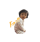 KKstyle（個別スタンプ：17）