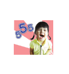 OnePeace said（個別スタンプ：4）