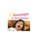 OnePeace said（個別スタンプ：16）