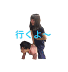 気まぐれスタンプ（個別スタンプ：2）